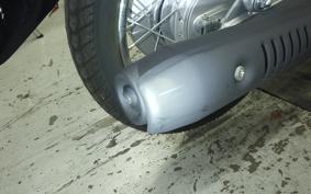 HONDA CROSS CUB 50 AA06