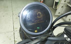 HONDA CL250-2 MC57
