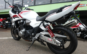 HONDA CB1300 SUPER  BOL DOR ABS 2010 SC54