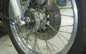 HONDA CB750 2015 CB750