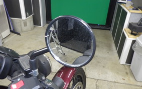 HONDA REBEL 1100 2021 SC83