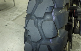HONDA CRF250L 2008 MD38