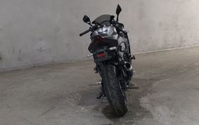 KAWASAKI NINJA ZX-4R SE 2025 ZX400P