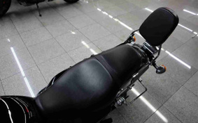 HONDA VT400S 2014 NC46
