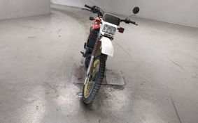 YAMAHA DT200 R 37F