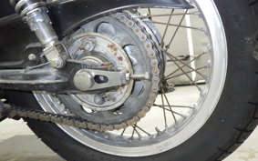 HONDA CB750 1973