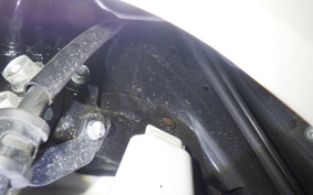 HONDA DIO 110 2023 JK03