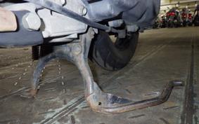 SUZUKI LET's 5 G CA47A