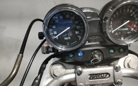 KAWASAKI ZEPHYR400K 1997 ZR400C