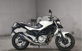 SUZUKI GLADIUS400 VK58A