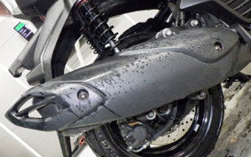 YAMAHA TRICITY 155 ヤネツキ SG81J