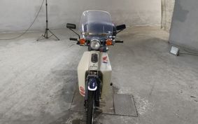 HONDA SUPER CUB90 HA02