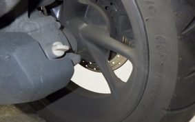 YAMAHA N-MAX 2013 SED6J