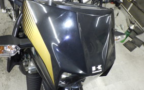 KAWASAKI KLX230 2011 LX230A