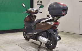 HONDA LEAD 125 JF45