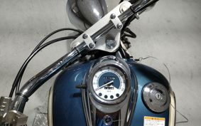 YAMAHA DRAGSTAR 250 VG05J