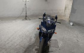YAMAHA FZ1 FAZER GT 2012 RN21J