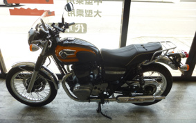 KAWASAKI W800 FINAL ED 2016 EJ800A