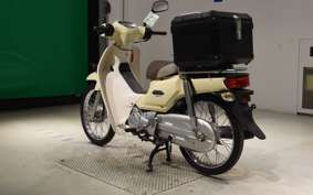 HONDA C50 SUPER CUB AA04