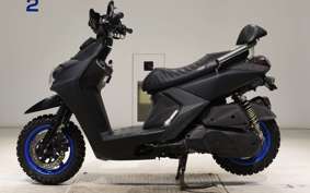 YAMAHA BW S125 Gen.2 SEA6J