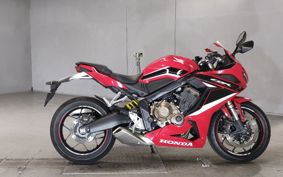 HONDA CBR650R RH03