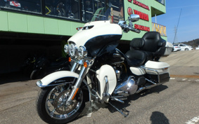 HARLEY FLHTCU TC 2013 KSL