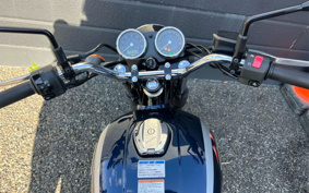 KAWASAKI W230 8BK