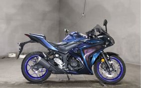 YAMAHA YZF-R25 RG43J