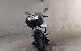 SUZUKI GSR250 GJ55D
