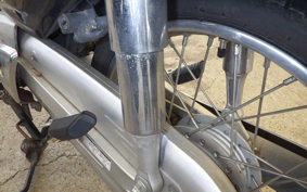 HONDA C110 SUPER CUB JA10