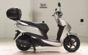 HONDA LEAD 125 2007 JF45