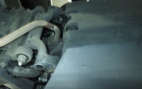 HONDA TACT-4ﾍﾞｰｼｯｸ 2008 AF79