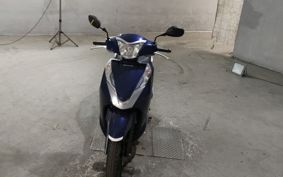 HONDA LEAD 125 JF45