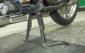 HONDA C90 SUPER CUB E HA02