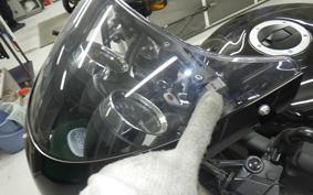 KAWASAKI Z900RS CAFE 2025 ZR900K