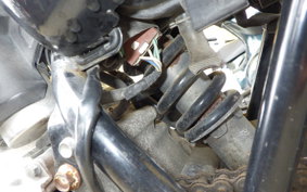 HONDA APE 50 AC16