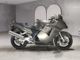 Фото Honda CBR1100XX 1998 с японского аукциона