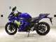 Фото Yamaha YZF-R25 2017 с японского аукциона