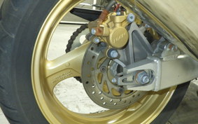 HONDA CB400 SUPER BOLDOR VTEC 2010 NC42