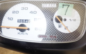 YAMAHA JOG Z Gen.2 SA04J