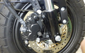 HONDA MONKEY 125 2016 JB05