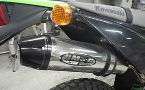 KAWASAKI KLX125 LX125C