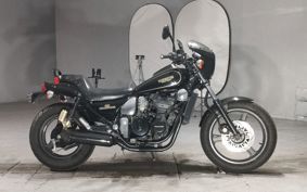 KAWASAKI ELIMINATOR 400SE 1992 ZL400A