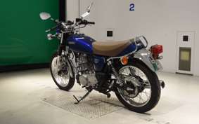YAMAHA SR400 Gen.5 2021 RH16J