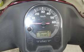 HONDA TACT-4ﾍﾞｰｼｯｸ 2022 AF79