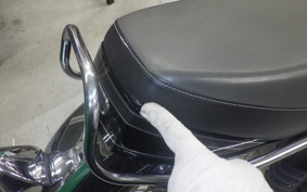 YAMAHA SR400 Gen.4 2014 RH03J