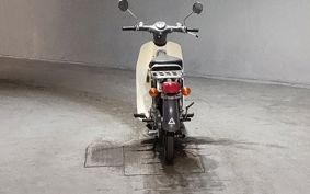 HONDA SUPER CUB70 C70