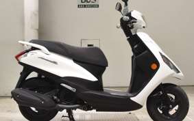 YAMAHA AXIS 125 Z 2017 SED7J