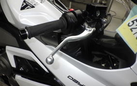 TRIUMPH DAYTONA 660 2024