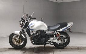 HONDA CB400SFV-2 2003 NC39